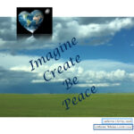 Imagine Peace