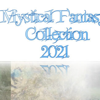 Mystical Fantasy Collection