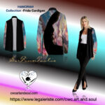 NEW Fall & Winter Fashion DESIGNS-CWC ART & SOUL ARTFUL FASHION COLLECTION!