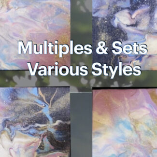 Multiples & Sets